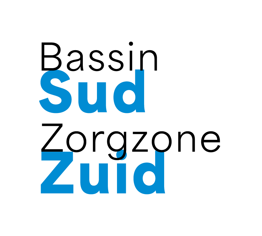 portes ouvertes bassin-sud/open deuren zorgzone-zuid | brussels